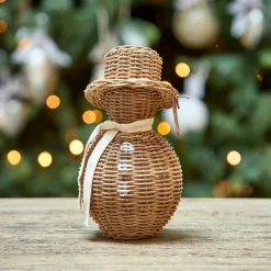 Riviera Maison Kerstdecoratie Snowman Online