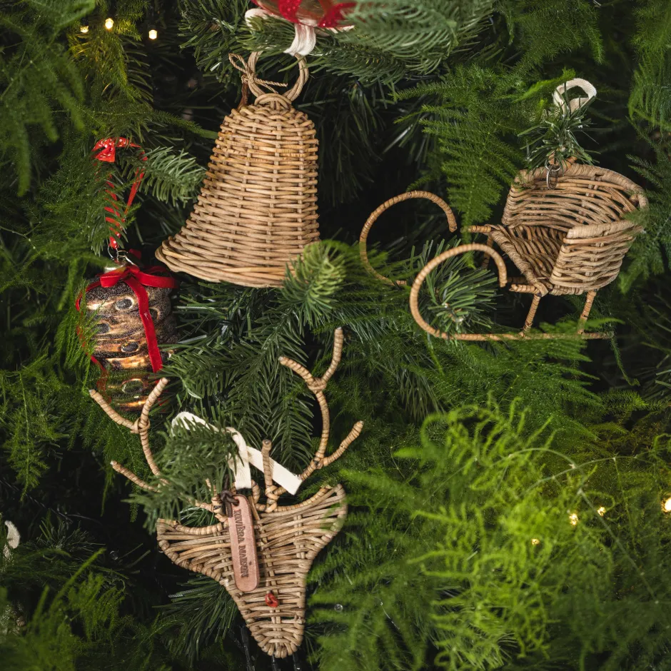 Riviera Maison Kersthanger Wonderful Sled Sale