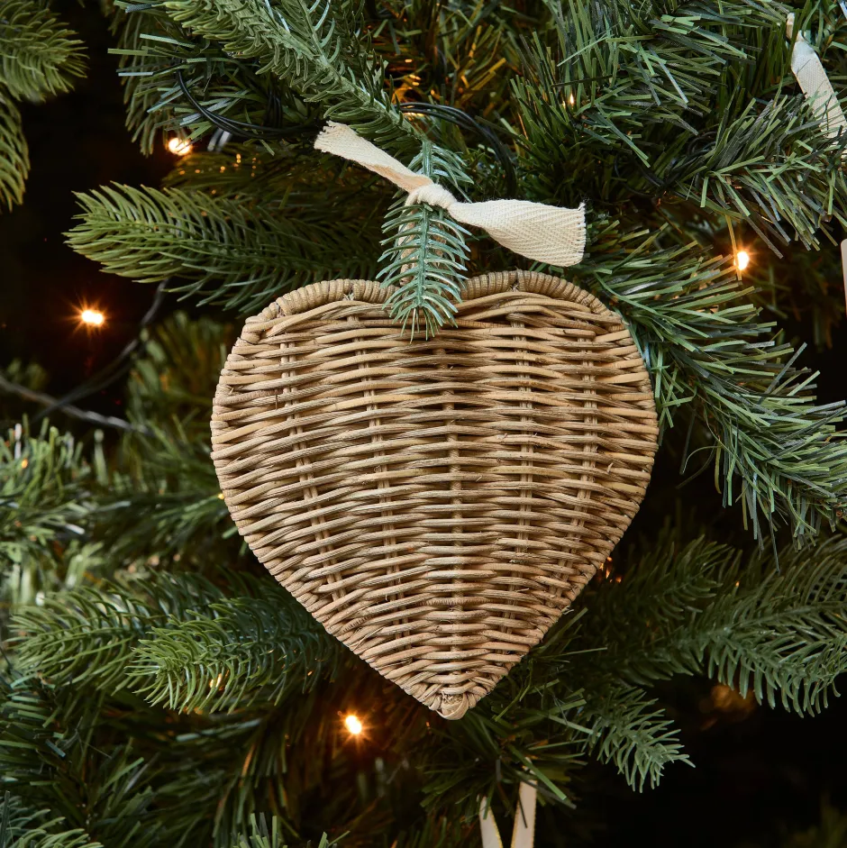 Riviera Maison Kersthanger Loving Heart Online