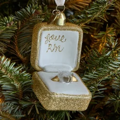 Riviera Maison Kersthanger Say Yes Outlet