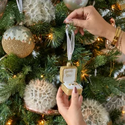 Riviera Maison Kersthanger Say Yes Outlet