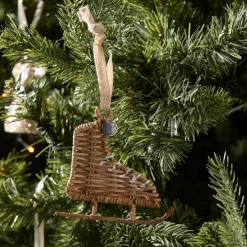 Riviera Maison Kersthanger Skate