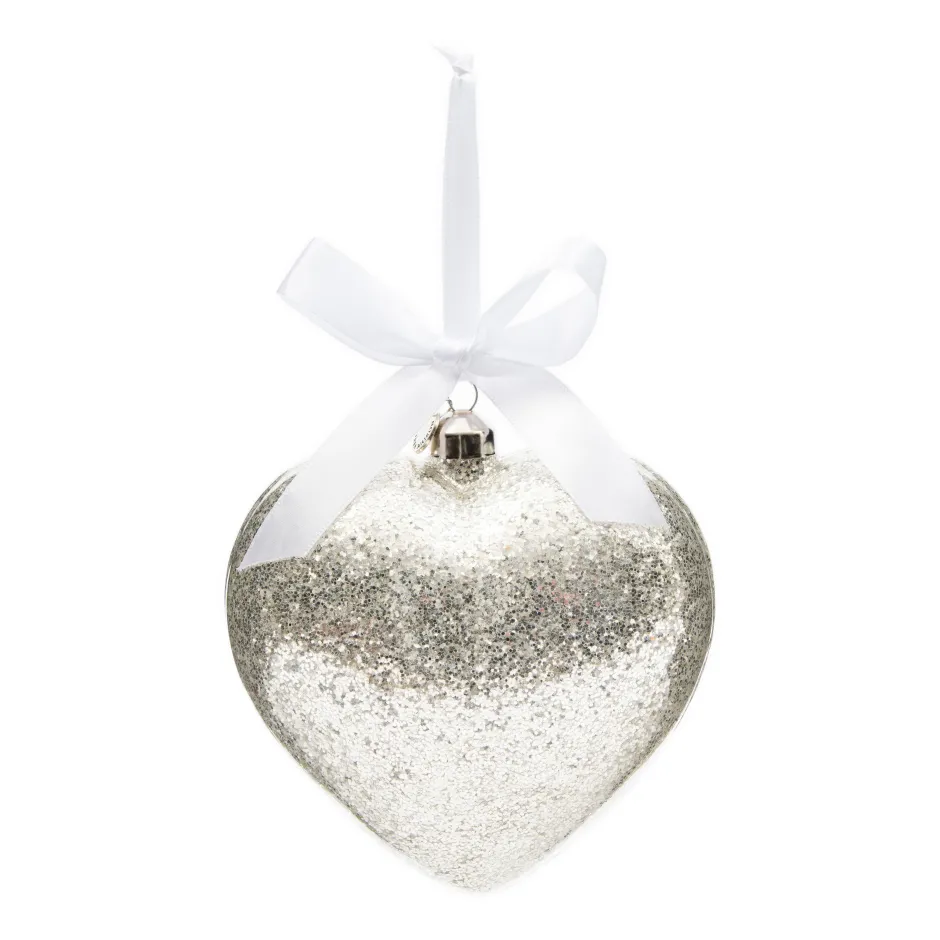 Riviera Maison Kersthanger It'S The Season Heart Xl Outlet