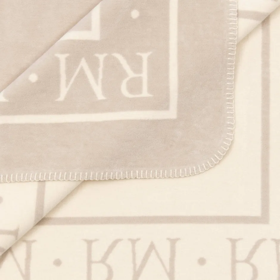 Riviera Maison Plaid Rm (180X150 Cm) Online