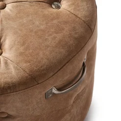 Riviera Maison Poef Bowery Discount