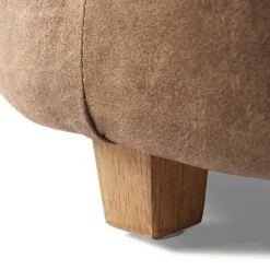 Riviera Maison Poef Bowery New