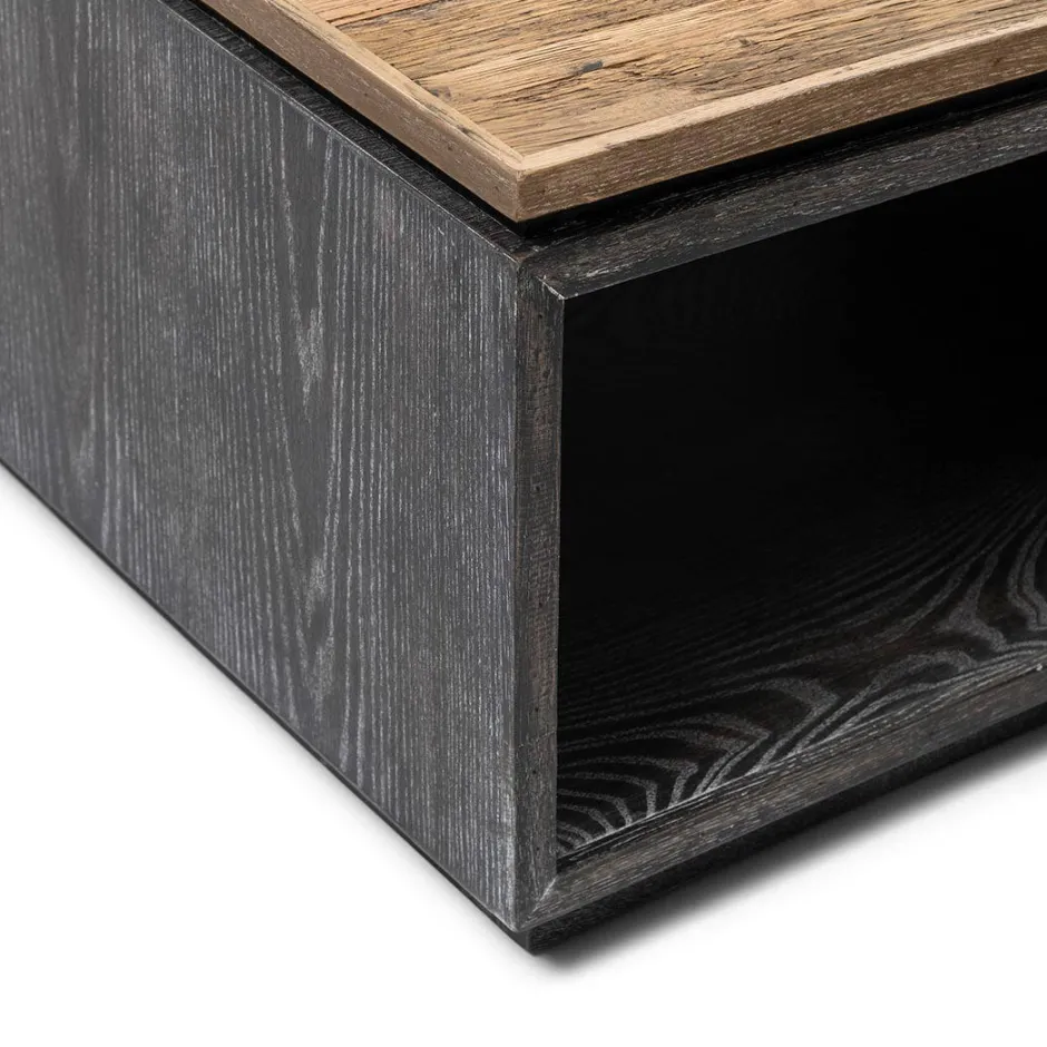 Riviera Maison Salontafel Saratoga New