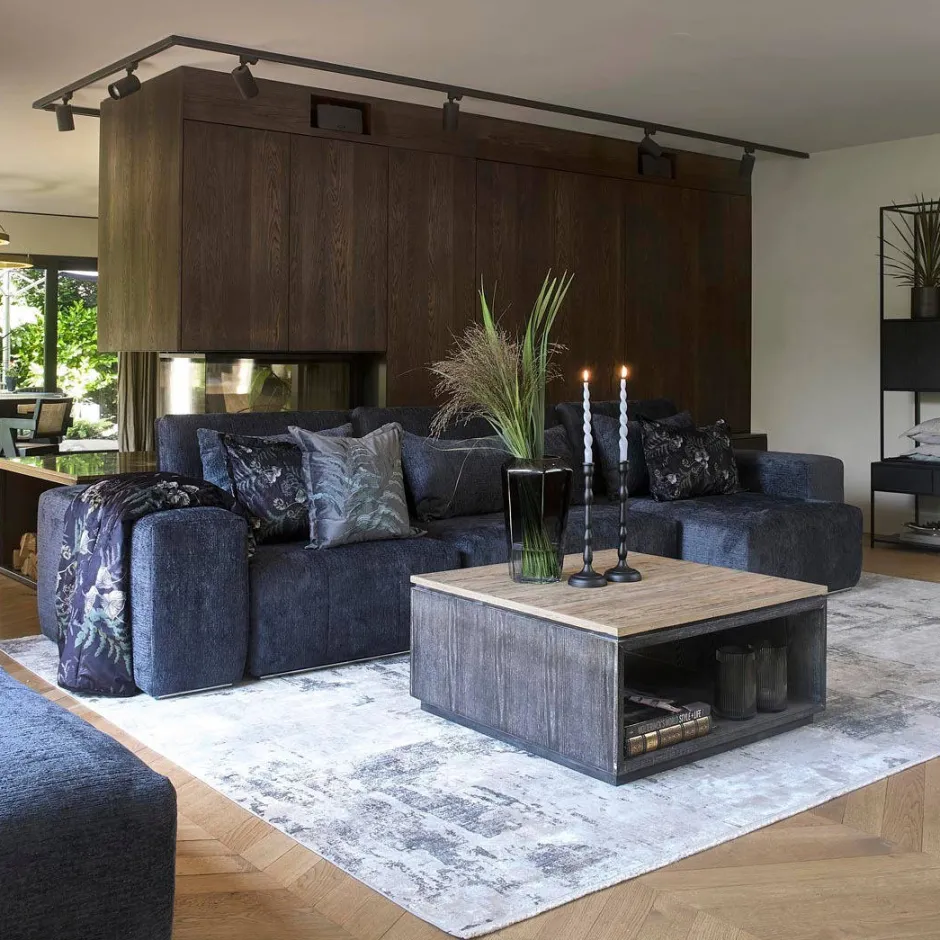 Riviera Maison Salontafel Saratoga New