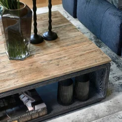 Riviera Maison Salontafel Saratoga New