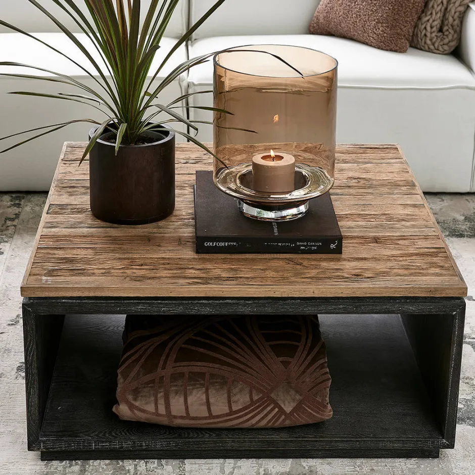 Riviera Maison Salontafel Saratoga New