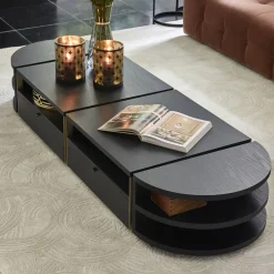 Riviera Maison Salontafel Savannah