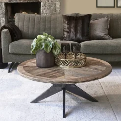 Riviera Maison Salontafel Falcon Crest