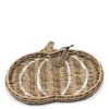 Riviera Maison Schaal (Decoratie) Pumpkin