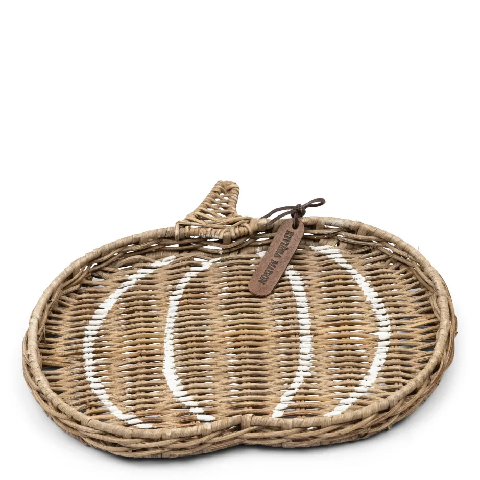 Riviera Maison Schaal (Decoratie) Pumpkin