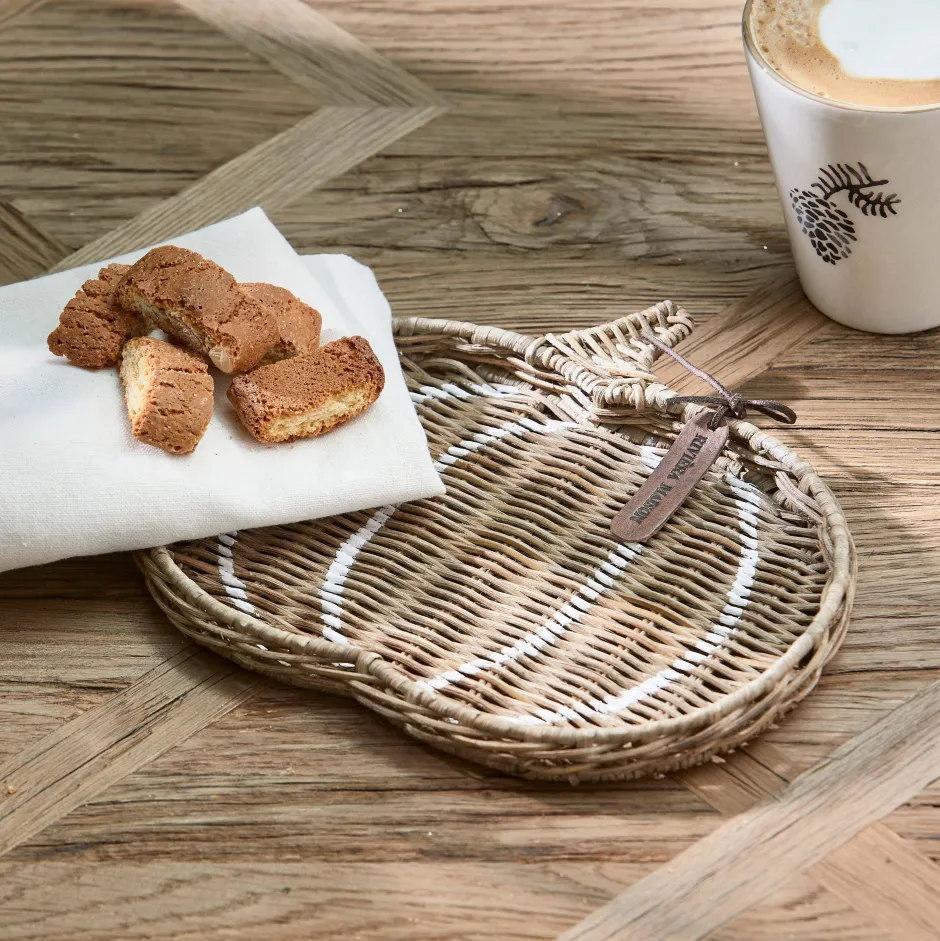 Riviera Maison Schaal (Decoratie) Pumpkin