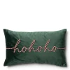 Riviera Maison Sierkussenhoes Hohoho (30X50 Cm) Outlet