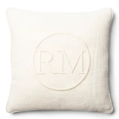 Riviera Maison Sierkussenhoes Rm Jackson (50X50 Cm) Hot