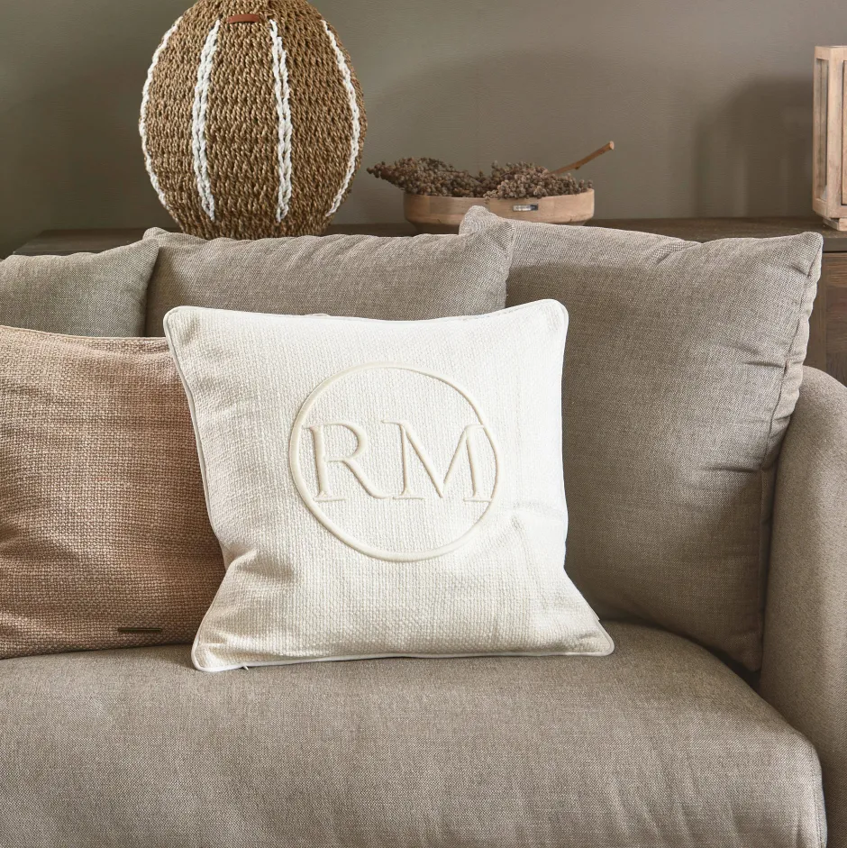 Riviera Maison Sierkussenhoes Rm Jackson (50X50 Cm) Hot