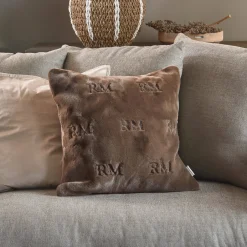 Riviera Maison Sierkussenhoes Montreal Faux Fur (50X50 Cm) Online