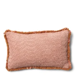 Riviera Maison Sierkussenhoes Rm With Love (30X50 Cm) Clearance