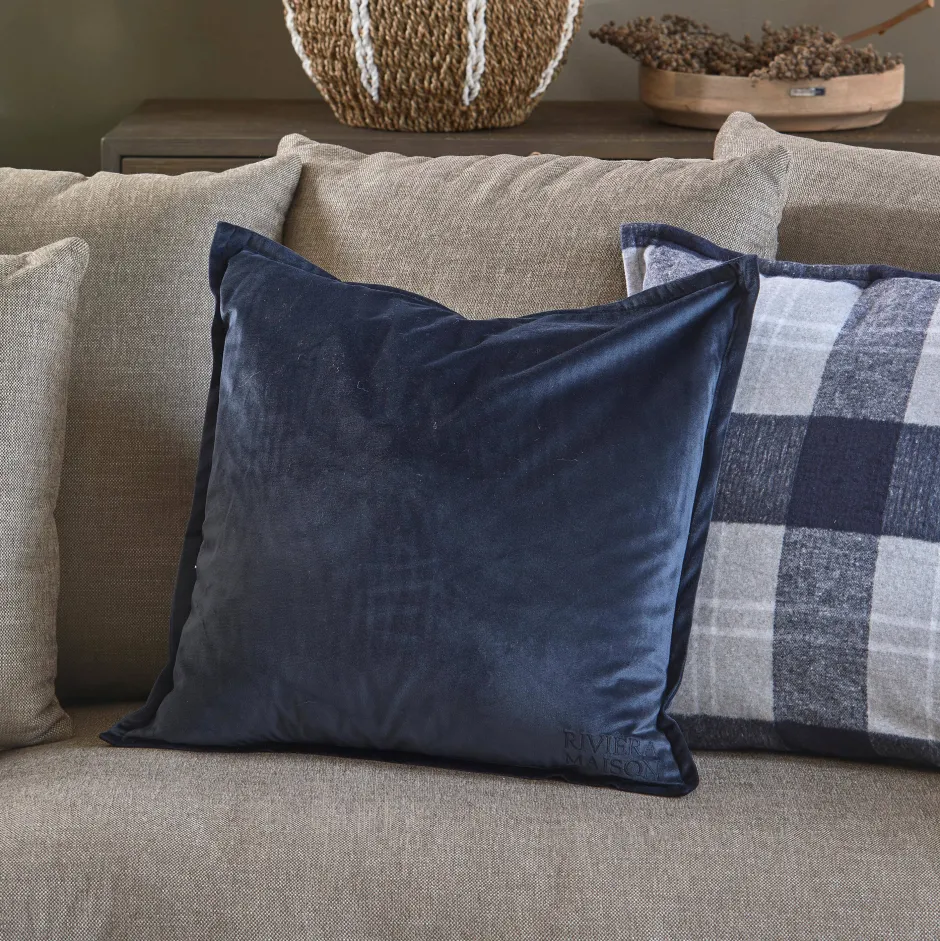 Riviera Maison Sierkussenhoes (50X50 Cm) Best