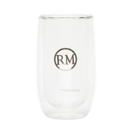Riviera Maison Theeglas Love Rm L (O9X13,5 Cm) Best