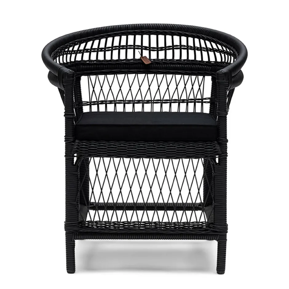 Riviera Maison Tuinstoel Victoria Falls^ Tuinstoelen