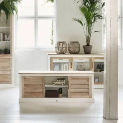 Riviera Maison Tv-Meubel Pacifica Discount