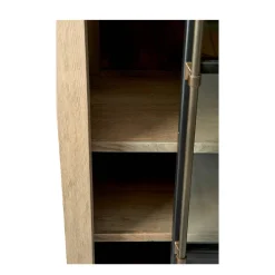 Riviera Maison Vitrinekast The Hoxton Cabinet Low Online