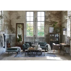 Riviera Maison Vitrinekast The Hoxton Cabinet Low Online