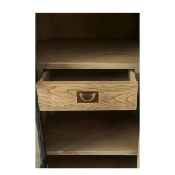 Riviera Maison Vitrinekast The Hoxton Cabinet Small R Clearance