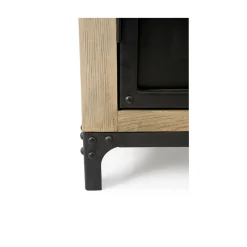 Riviera Maison Vitrinekast The Hoxton Cabinet Small R Clearance