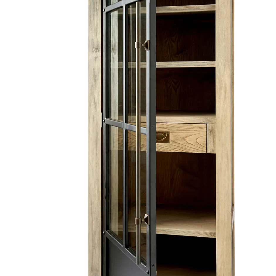 Riviera Maison Vitrinekast The Hoxton Outlet