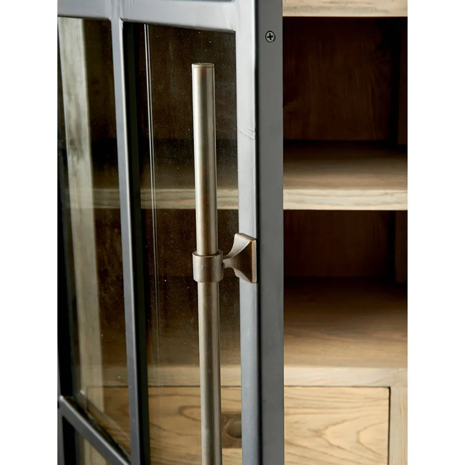 Riviera Maison Vitrinekast The Hoxton Outlet