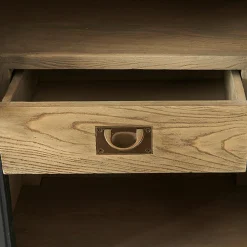 Riviera Maison Vitrinekast The Hoxton Outlet