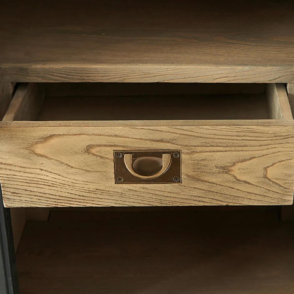 Riviera Maison Vitrinekast The Hoxton Outlet