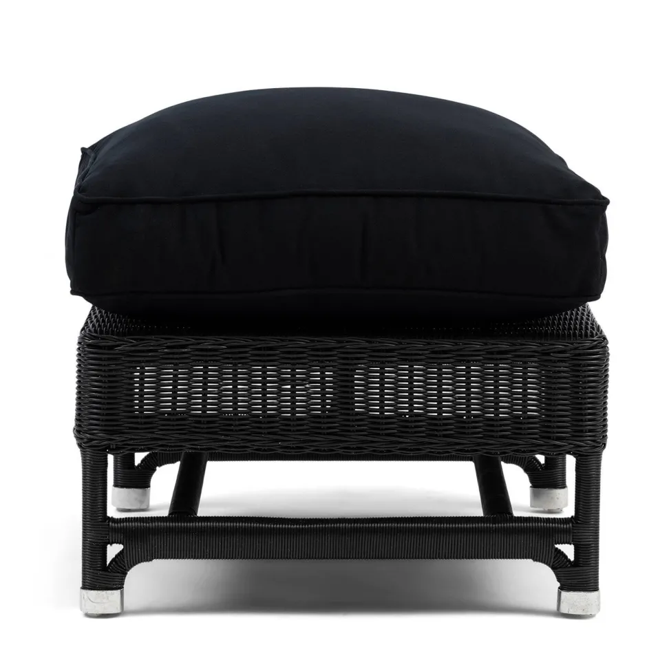 Riviera Maison Voetenbank Nicolas^ Tuinstoelen