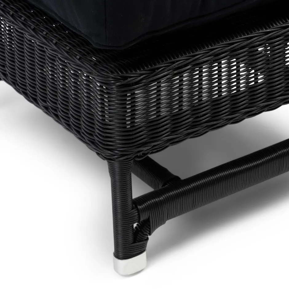 Riviera Maison Voetenbank Nicolas^ Tuinstoelen