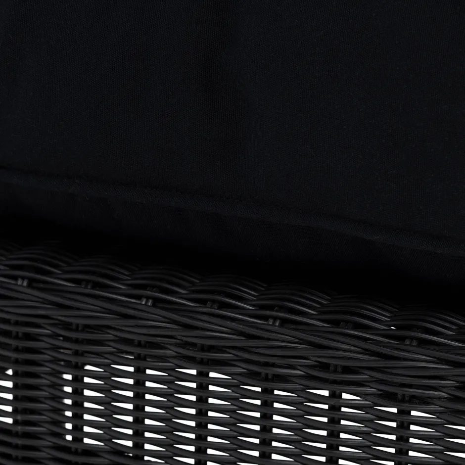 Riviera Maison Voetenbank Nicolas^ Tuinstoelen