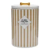 Riviera Maison Voorraadpot - Furry Friends Dog Food Storage Jar (17,5X28 Cm) Hot