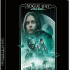 wehkamp Rogue One - A Star Wars Story (4K Ultra Hd Blu-Ray)^ Films & Series