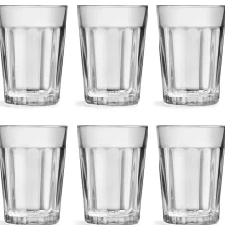 Royal Leerdam Astro Waterglazen (Set Van 6) Best