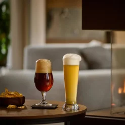 Royal Leerdam Bierglas Artisan Pilsner (Set Van 4) Discount