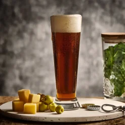 Royal Leerdam Bierglas Artisan Pilsner (Set Van 4) Discount