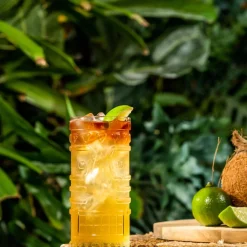 Royal Leerdam Cocktailglas Mai Tai (Set Van 4) New