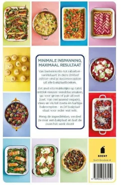wehkamp Rukmini Iyer De Bakplaat^ Kookboeken