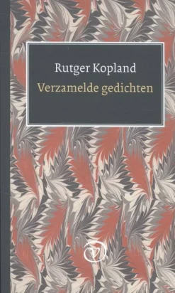 wehkamp Rutger Kopland Verzameld Werk: Verzamelde Gedichten^ Literatuur