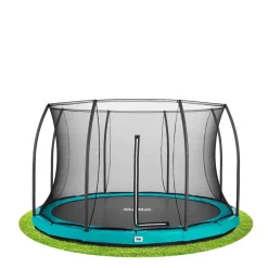 Salta Comfort Edition Ground Trampoline O366 Cm^ Trampolines
