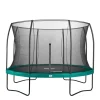Salta Comfort Edition Trampoline O366 Cm^ Trampolines