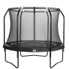 Salta Premium Black Trampoline O366 Cm^ Trampolines